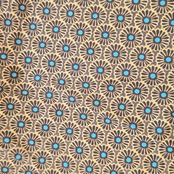 Athleta Patterned Halter Tank Top - Picture 2 of 4